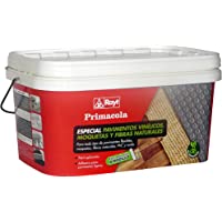 Rayt 1273-23 Primacola C-20 Rodillo. Adhesivo acrílico Especial para pavimentos Flexibles: PVC- moquetas- revestimientos…